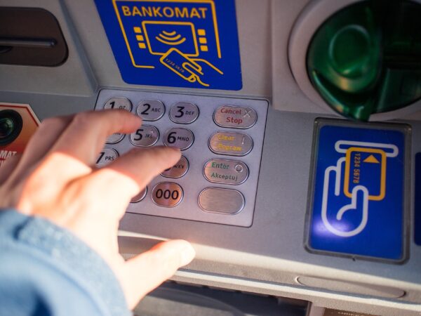 Code bancaire