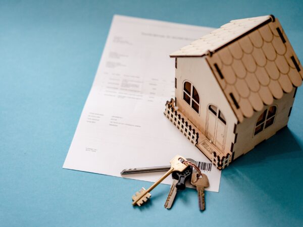 Logement immobilier