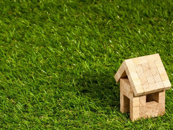 Immobilier @Pixabay