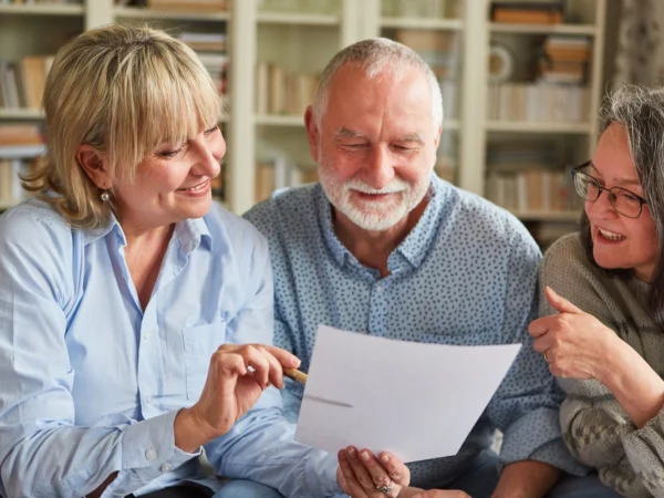 Retraite : quatre aides auxquelles vous pourrez avoir droit