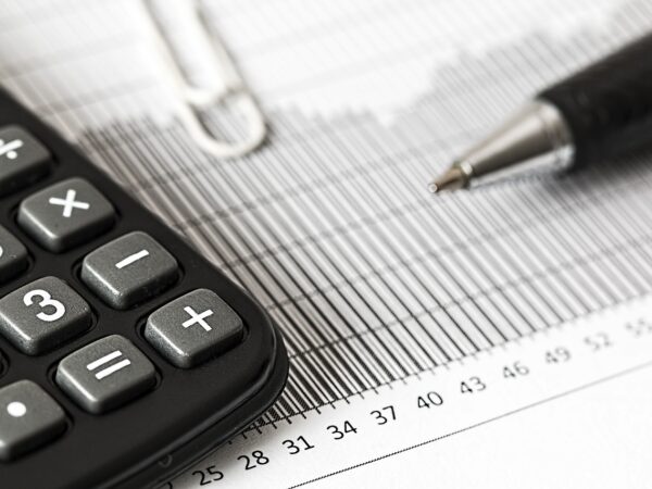Impôts sur le revenu @Pixabay