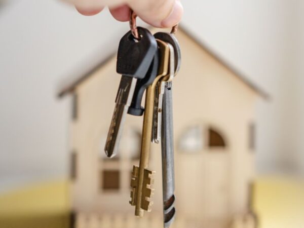 Biens immobiliers @Pexels