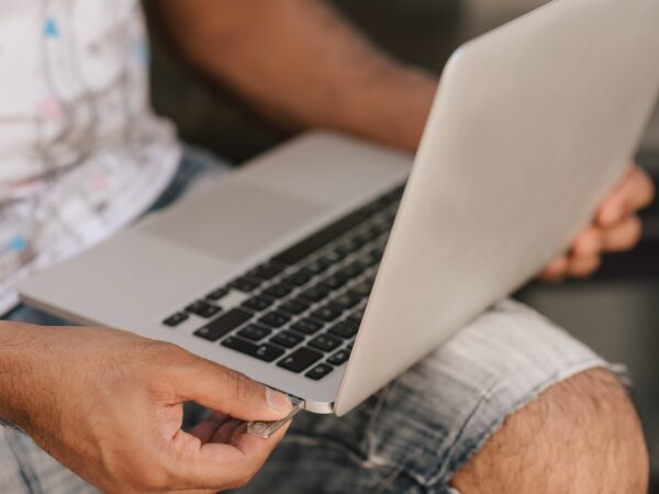 Compte Revolut @Pexels