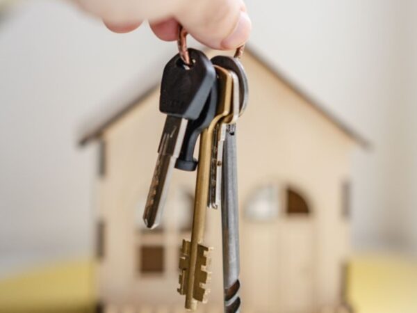 Logement @Pexels