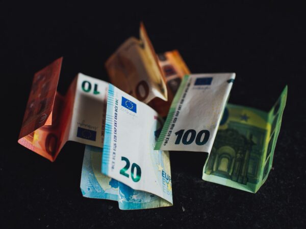 Donation @Pexels