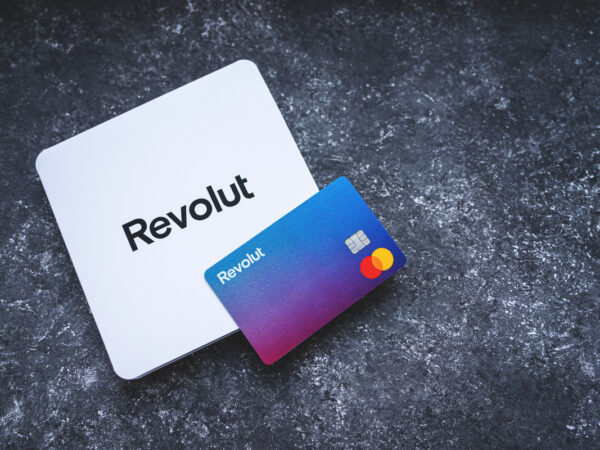 Revolut Iban français