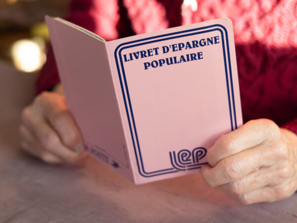 Livret d'Epargne Populaire @Adobe