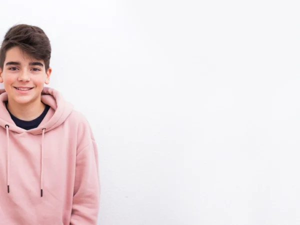 Ados de 16 ans