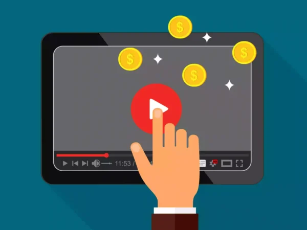 Youtube Argent