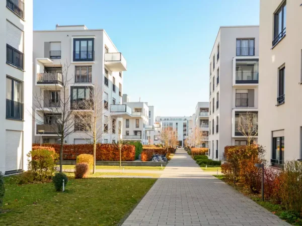 Logement étudiant