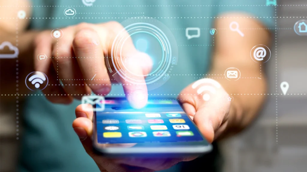 app mobile