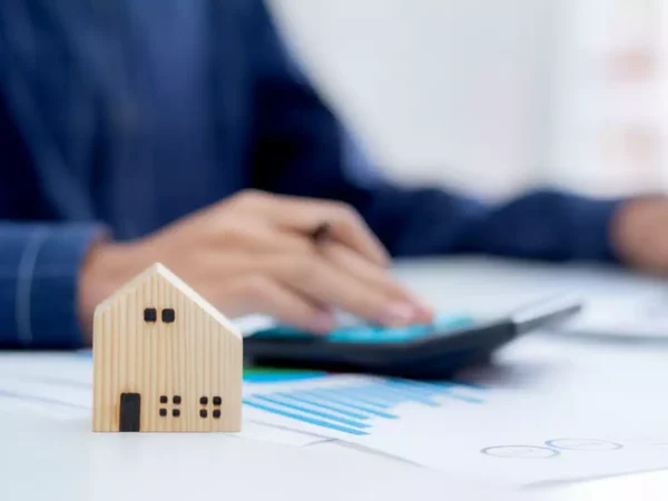 Crédit Immobilier