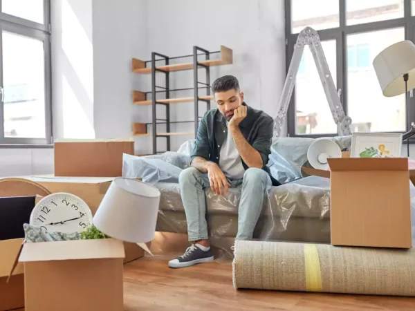 Immobilier jeune