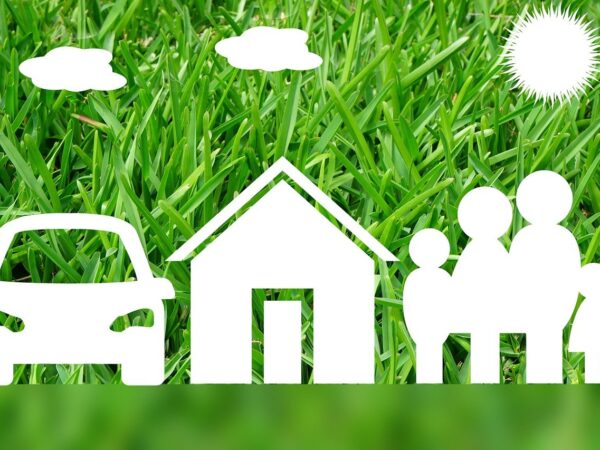 Vie Famille Assurance