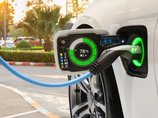 Voitures électriques 3 fois plus risquées que l'essence!