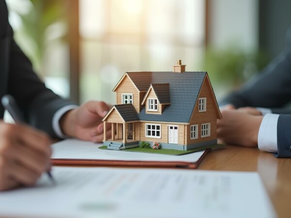 Pourquoi souscrire une assurance prêt immobilier est essentiel ?
