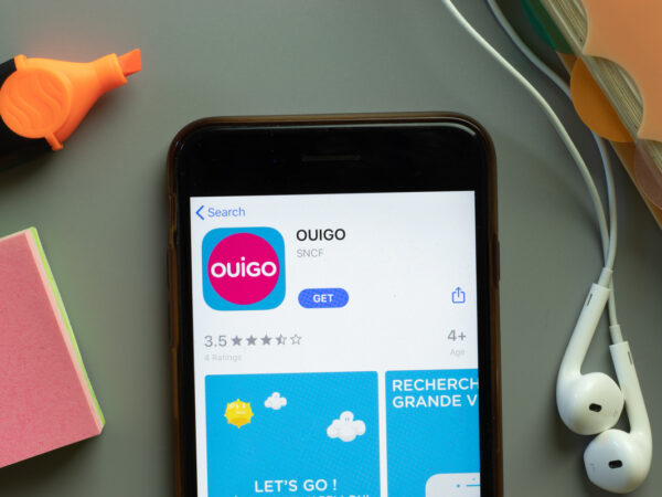 Voyagez à petit prix : OUIGO propose des billets dès 16 € dès à présent
