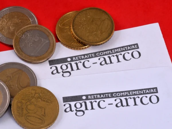 agirc-arrco pension
