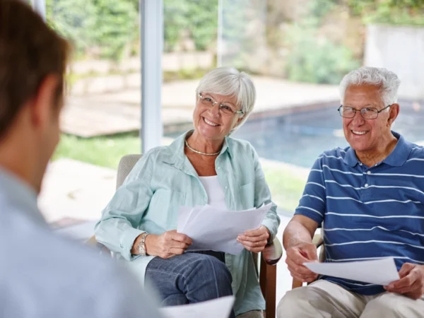 assurance vie retraite