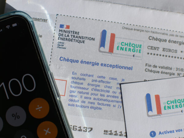 Chèque énergie 2025 : voici quand vous le recevrez réellement