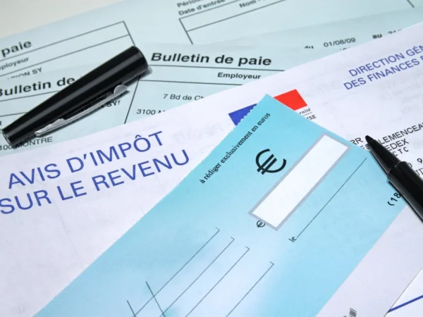 impot revenu 2025