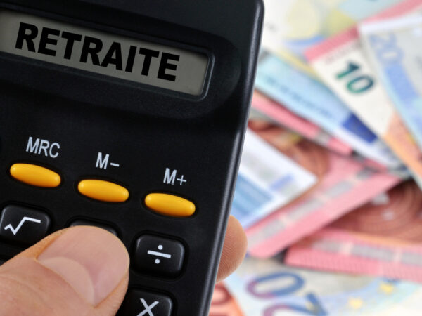 Montant des retraites : voici la limite imposée en 2025