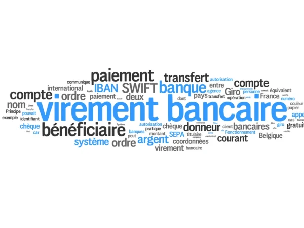 annuler virement bancaire