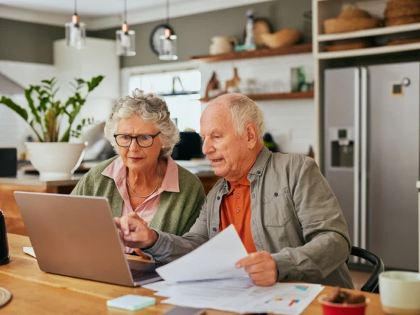 couple retraités impots