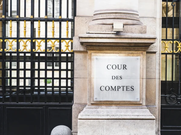 cour des comptes