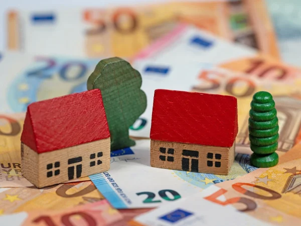 paiement taxe foncière
