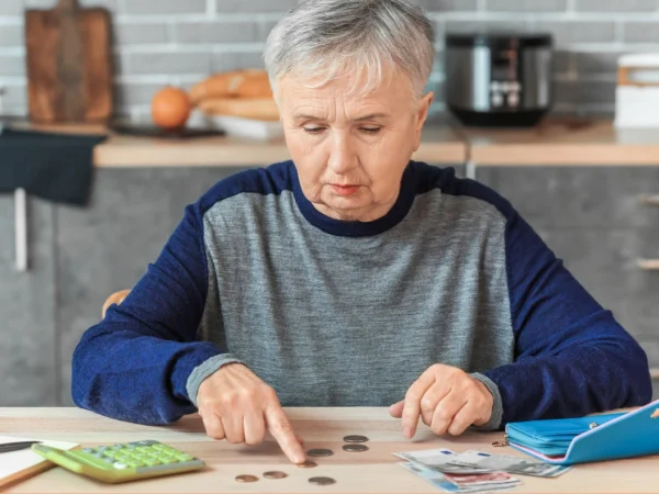 retraité compte argent
